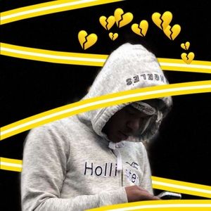 Meet your Posher, Deondre